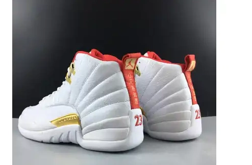 Retro 130690-107 130690-107 (2019) Jordan Fiba 12 0613